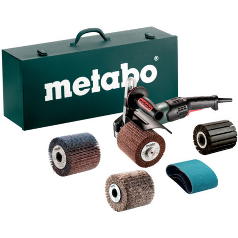 Metabo SE 17-200 RT Set Satiniermaschine (602259500)