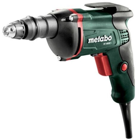 Metabo SE 4000