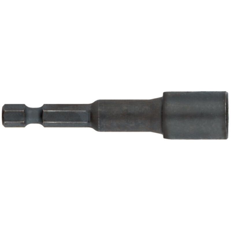 Embouts pour clé à douille METABO 8 mm acier chrome vanadium antichoc