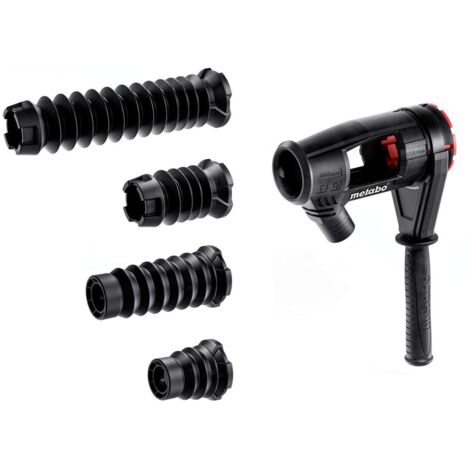 Metabo Set d'aspiration ESA max pour marteaux SDS-max (623271000)