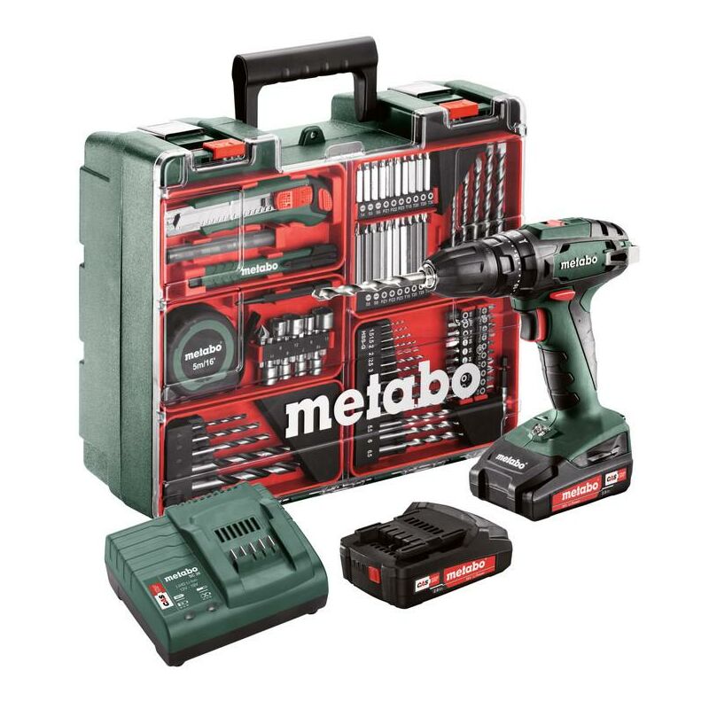 Metabo sc 60 plus схема зарядного устройства