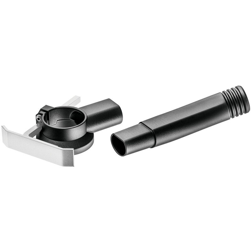 Metabo - Set Tiefenanschlag + Absaugstutzen für mt 18 ltx bl qsl (626943000)