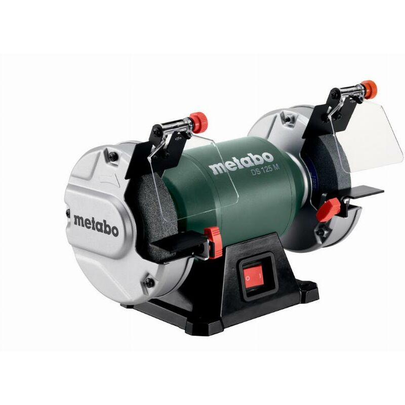 Metabo - DS125M Rettificatrice 604125000