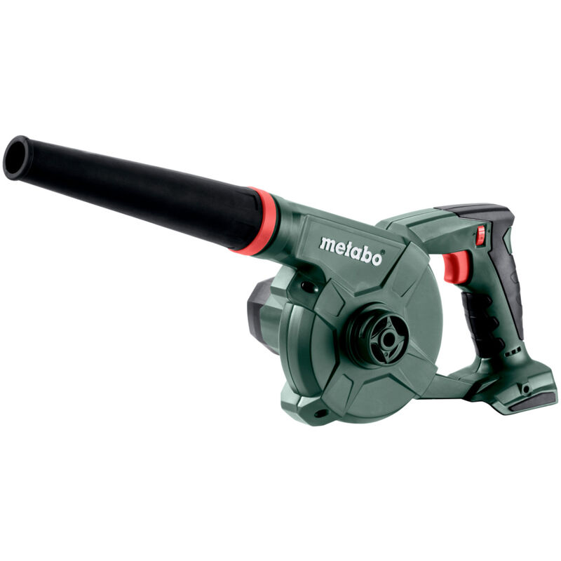 Souffleur à batterie AG 18 18 Volt sans batterie ni chargeur