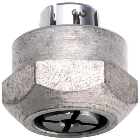 Metabo Spannzange 6 mm mit Spannmutter (Sechskant), OFE/GS (631945000)