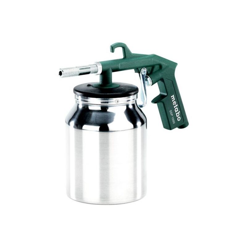 Metabo SSP 1000 pistolet de sablage