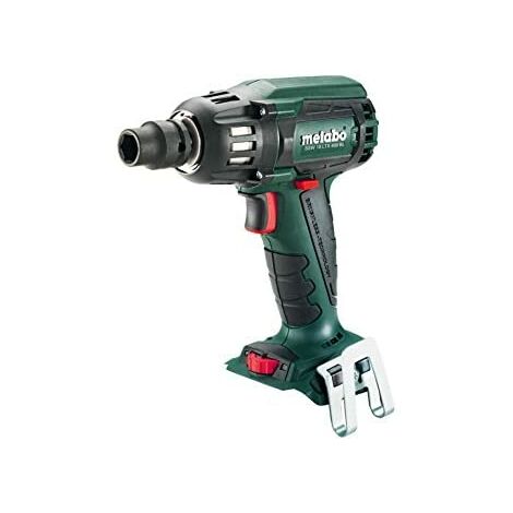 Metabo SSW 18 LTX 400 (Nm) BL 1/2" 18 V/sin baterias (carcasa) - Atornillador a batería 18V