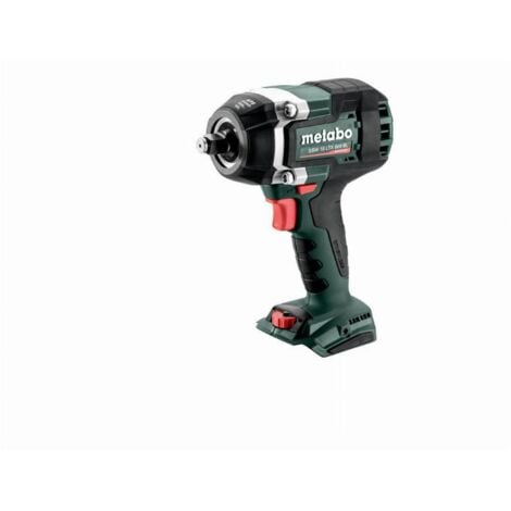 METABO SSW 18 LTX 800 BL - Senza batteria e caricabatteria - 602403840