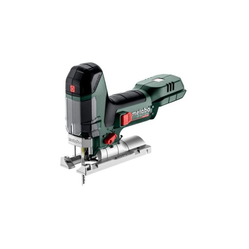 Metabo - st 18 lt 130 bl (601054840) Scie sauteuse sans fil