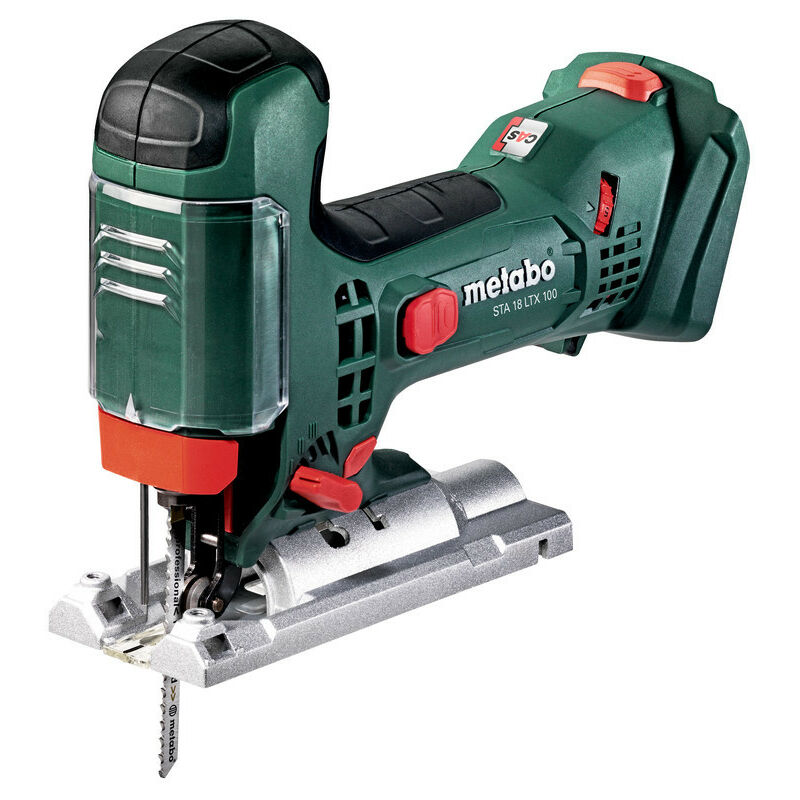 

STA 18 LTX 100 SIERRA DE CALAR - Metabo