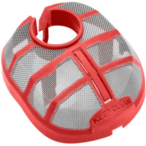 Metabo Staubschutzfilter für alle Winkelschleifer mit Paddle-Schalter, Art.Nr. 630441000