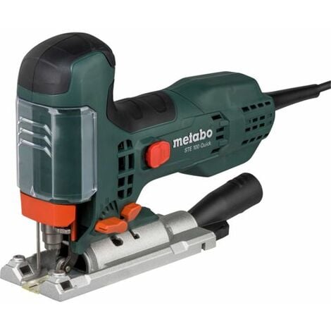Metabo STE 100 Quick Stichsäge