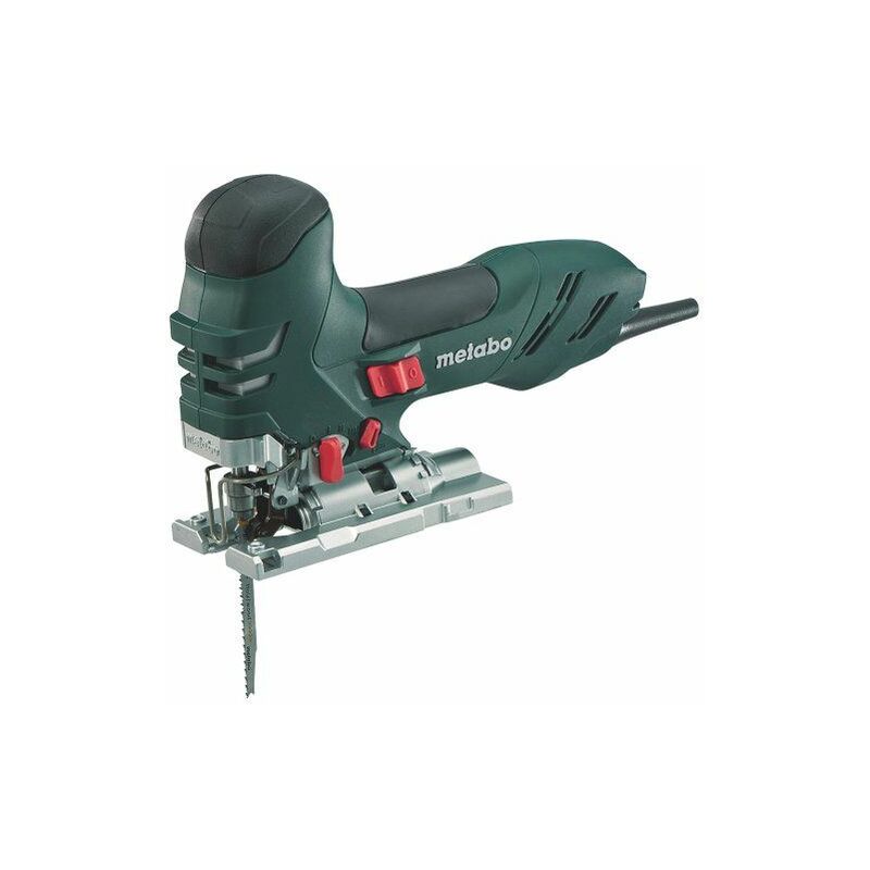 

Metabo STE 140 - Sierra de calar