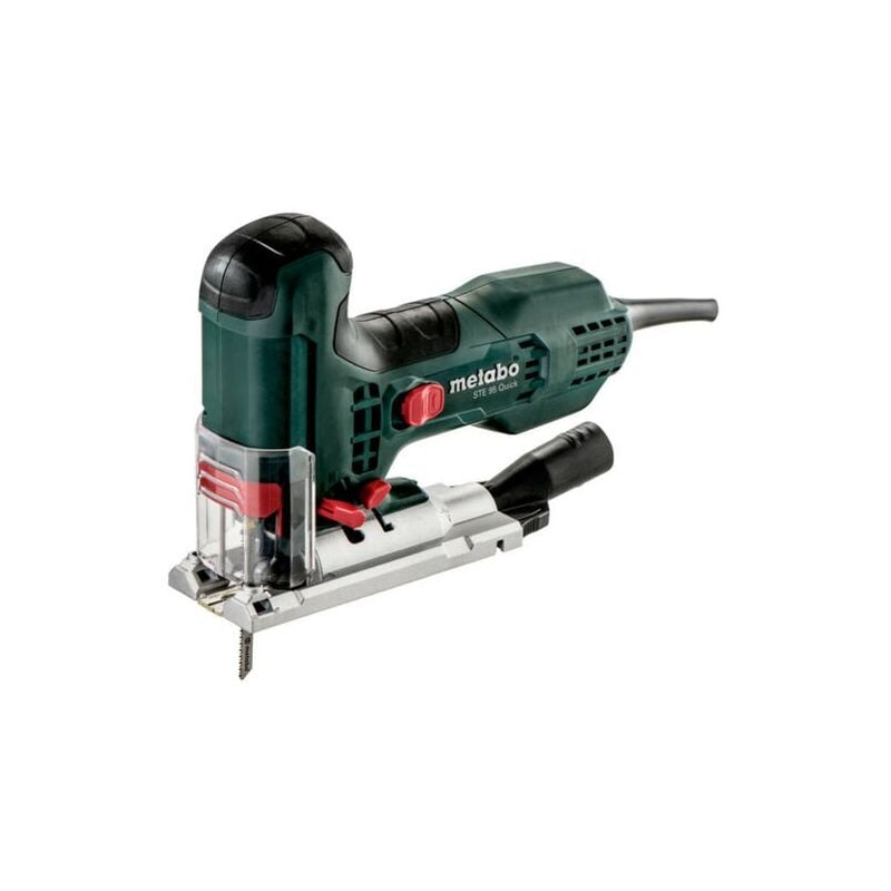 Metabo - Scie sauteuse ste 95 Quick (601195500)