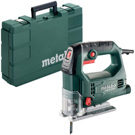 Metabo STEB 65 QUICK (601030500) SCIE SAUTEUSE