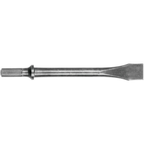 Metabo Steinmeiße flach, Sechskant-Einsteckende, 20 mm breit