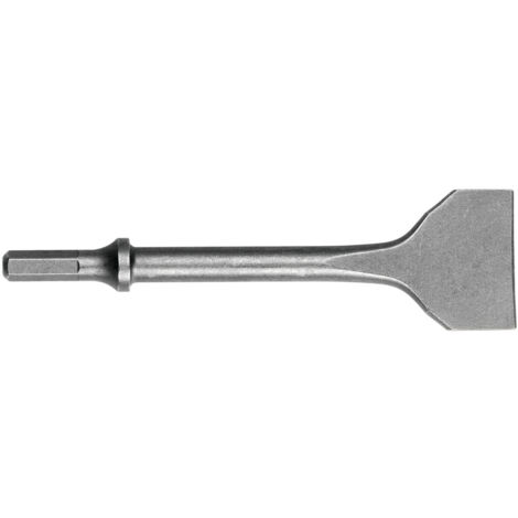 Metabo Steinmeißel flach, Sechskant-Einsteckende, 50 mm breit