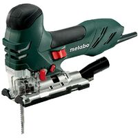 Metabo Stichsäge STE 140 Plus + Koffer + Zubehör