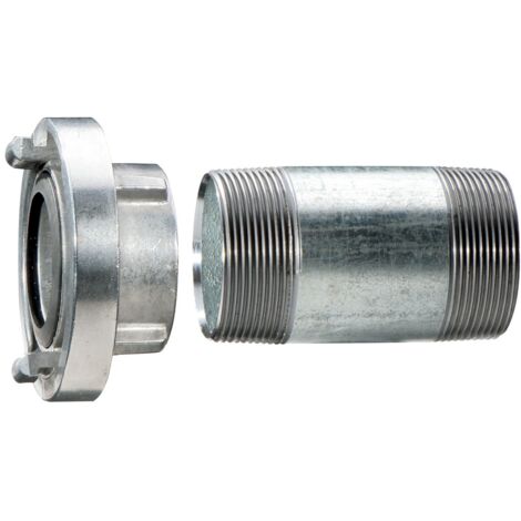 Metabo Storzkupplung 1 1/2 mit Verlängerungsrohr 100 mm