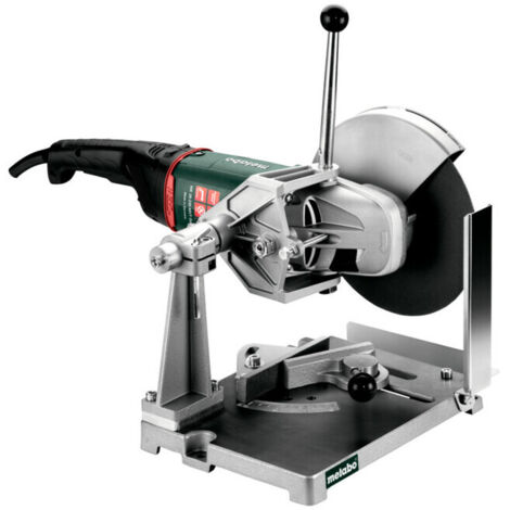 Metabo Support de tronçonnage pendulaire 230 (635000000)