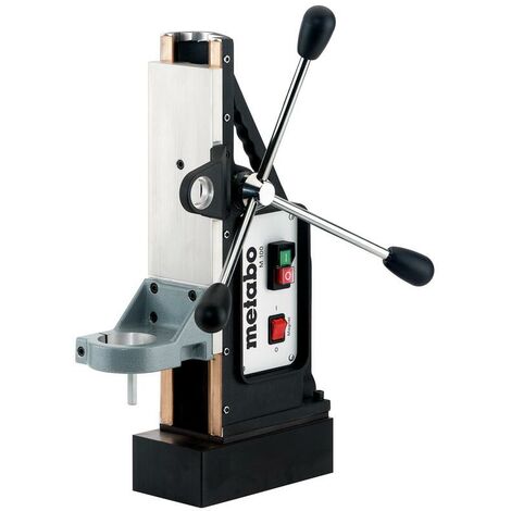 Metabo Support électromagnétique M 100