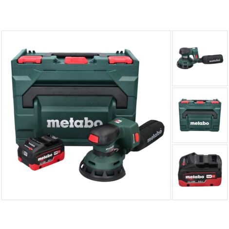 Platorello Metabo 150 mm, perforato, versione mo…