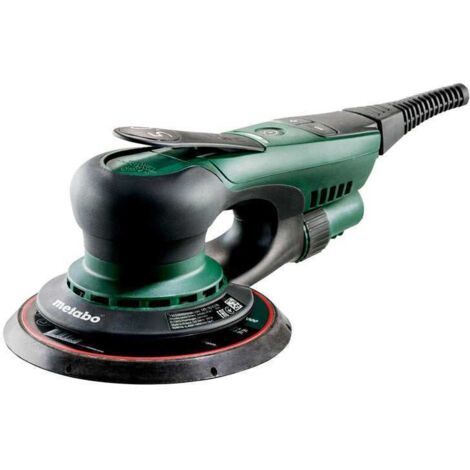 METABO SXE 150-5.0 BL Levigatrice eccentrica - 615050000