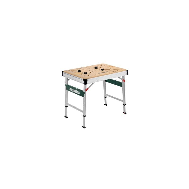 Metabo - Table multifonction mwb 100 (626991000)