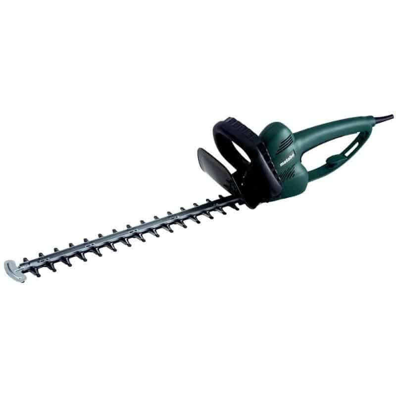 Taille-haies hs 55 620017000 dans son carton - Metabo