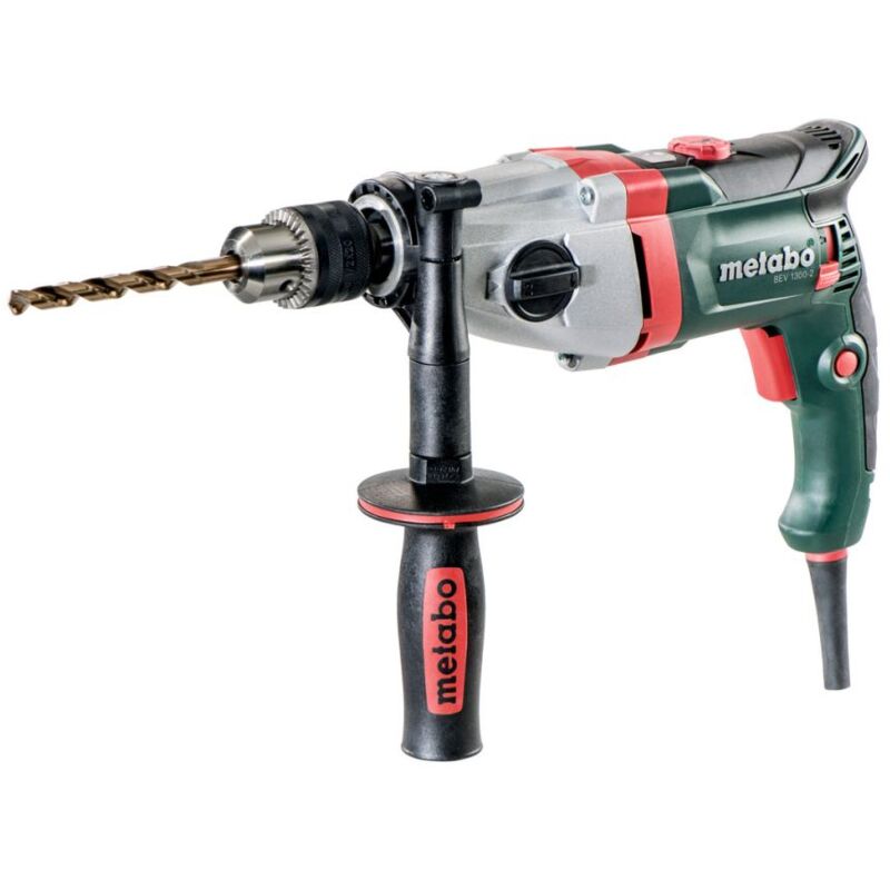 

Metabo Taladradora BEV 1300-2 (600574000) caja de cartón