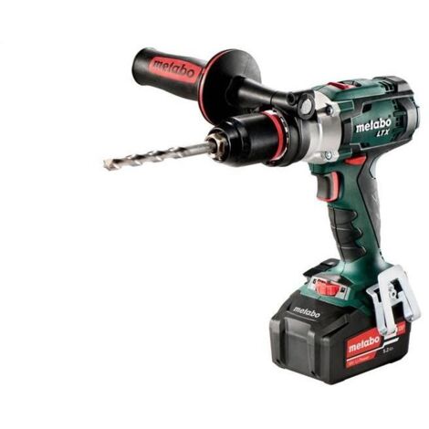 METABO taladro sb 18ltx impuls 602192950 , taladro sb 18ltx impuls 602192950