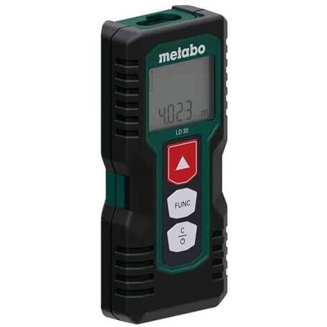 METABO Télémètre laser LD30 - 606162000