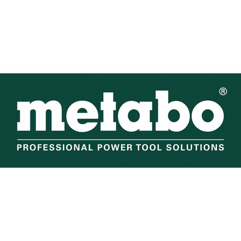 Metabo Tiefzieheinlage Kha 18 Ltx, Sbe 18 Ltx, 144228050