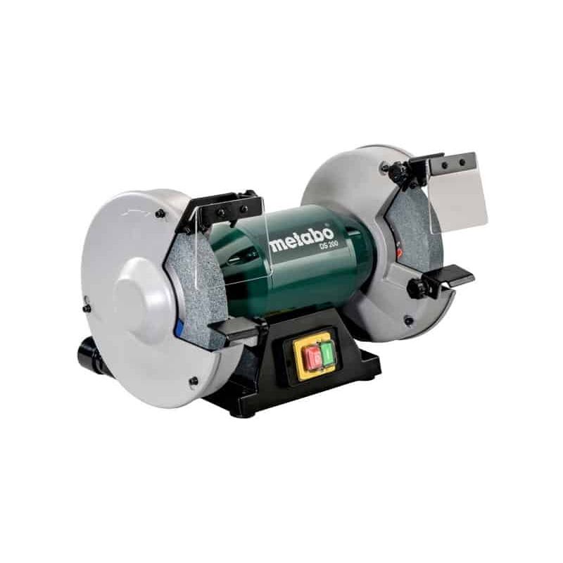 Metabo - Touret à meuler - DS200 Plus - 604200000