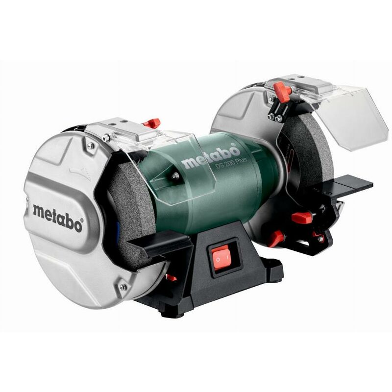 Metabo - Touret à meuler ds 200 plus - ø 200 x 25 x 32 mm - 604200000