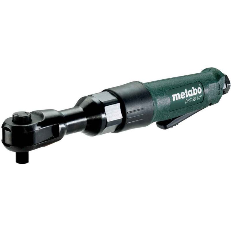 Metabo 601553000 Clé à cliquet DRS 95 12