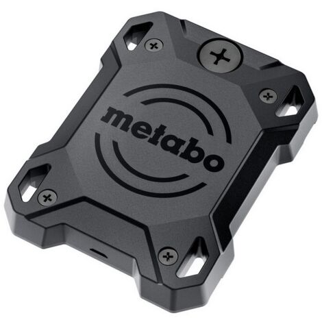 Metabo Tracker für iPhone/iPad, Werkzeugtracker über „Wo ist“ App 626965000