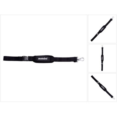 Metabo Tracolla da spalla (628427000)