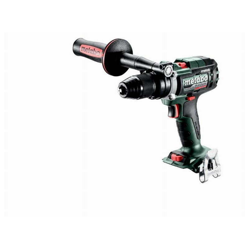 Bs 18 LTX-3 bl i metal trapano avvitatore - Senza