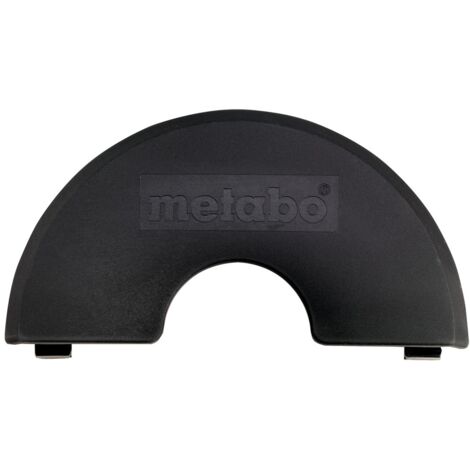 Metabo Trennschutzhauben-Clip 125 mm