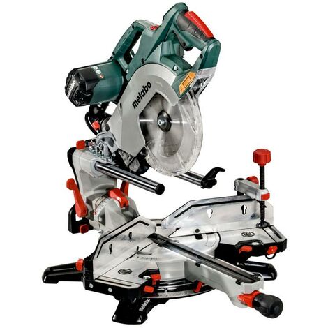 Metabo Troncatrice KGSV 72 Xact SYM - 612216000