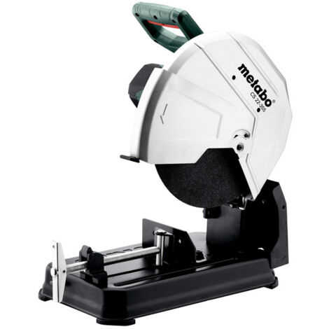 METABO Tronçonneuse à métaux 355 mm CS22-355 - 601786000