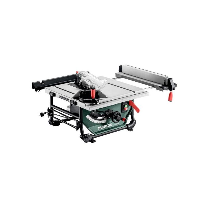 Metabo TS 254 M Banco sega - 610254000