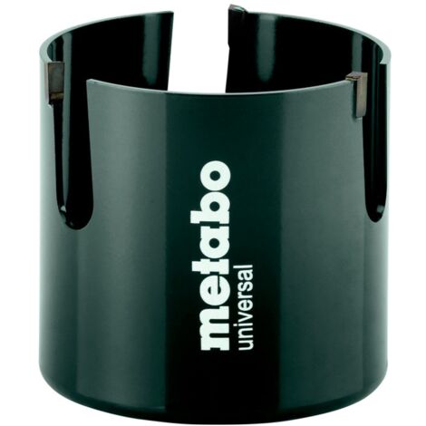 Metabo Universal-Lochsäge Ø 76 x 60 mm