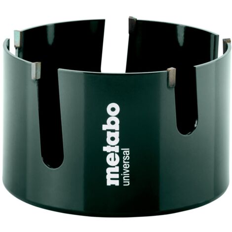 Metabo Universal-Lochsäge Ø 92 x 60 mm