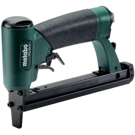 Metabo Utensili - Graffatrice pneumatica 4-16 mm 601564500
