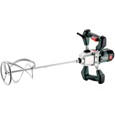Metabo Utensili - Miscelatore per l’edilizia 1600 W 614050000