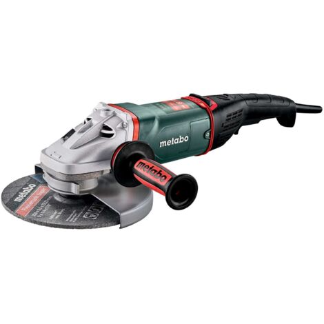 Metabo Utensili - Smerigliatrice angolare 230 mm, 2600 W 606482000