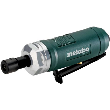 Metabo Utensili - Smerigliatrice pneumatica diritta 601554000