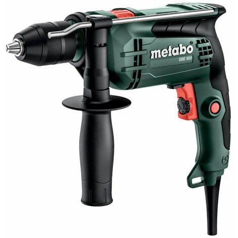 Metabo Utensili - Trapano a percussione 650 W 600742500